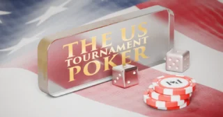 Tournament poker in the US after the big beautiful bill