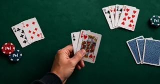 Different Types of Poker