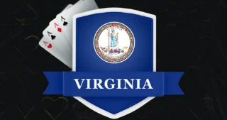 Virginia to accept poker