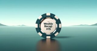 PokerListings Weekly Recap 15