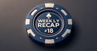 PokerListings Weekly Recap 18