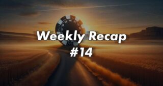 PokerListings Weekly Recap: Week 14