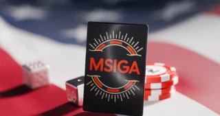 MSIGA in the USA