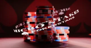 where to play microstakes pokerstars