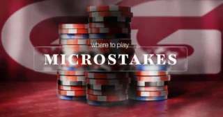 where to play microstakes ggpoker