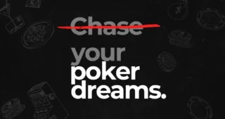 poker players and their dreams