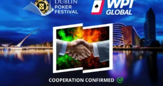 wpt global dublin poker festival