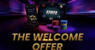 WPT Global New Welcome Offer