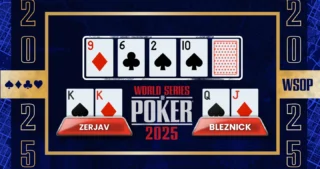 WSOP 2025 Hand Analysis part 2