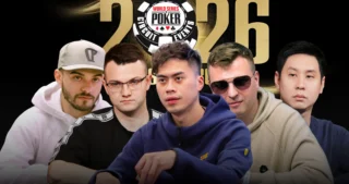 poker pros to follow WSOP 2026