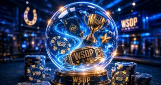 WSOP 2026 predictions