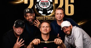 Wsop 2026 latest results part 2