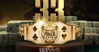 wsop online tournament