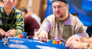 WCOPC Tallinn – Recap 20/9
