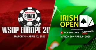 wsope vs IPO 2026