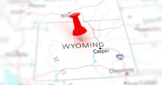 Wyoming Bill 2026