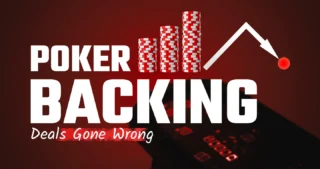 Backing Deals which gone wrong