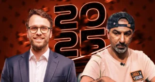 How Poker Player Can Start 2025 On The Right Foot With Faraz Jaka and Hamel