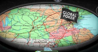 Global Poker Massachusetts Poker
