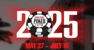 WSOP 2025