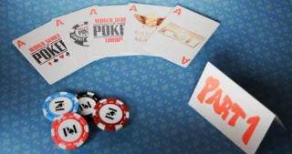 Top 5 poker series part 1