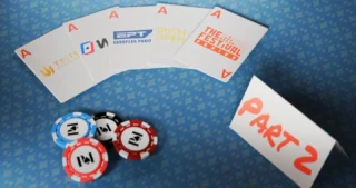 Top 5 poker series part 2