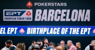 PokerStars Birthplace of EPT Barcelona 2023