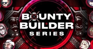 PokerStars Bounty Builder Series 2023