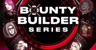 PokerStars Bounty Builder Series 2023