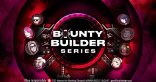 PokerStars Bounty Builder Series 2025