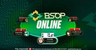 BSOP Online 2025