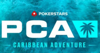 PCA. PokerStars Caribbean Adventure 2023.