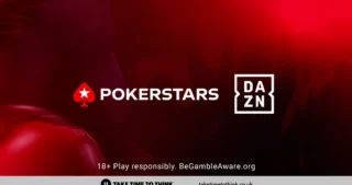 PokerStars DAZN Collaboration