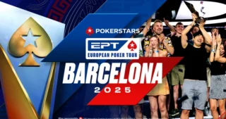 PokerStars EPT Barcelona 2025