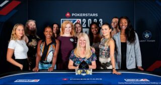 PokerStars EPT 2023 Cyprus Ladies Event
