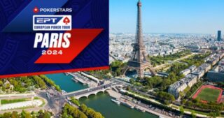 PokerStars EPT Paris 2024