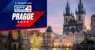 PokerStars EPT Prague 2026