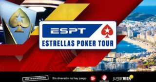 PokerStars ESPT 2023