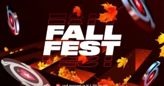 PokerStars Fall Fest 2025