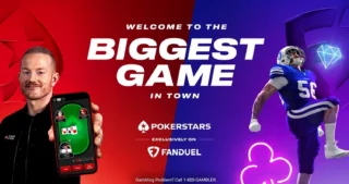 PokerStars x FanDuel Poler