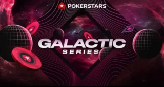 PokerStars Galactic Series 2025