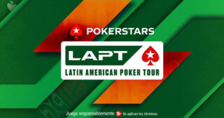 PokerStars Latin American Poker Tour.