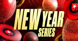 PokerStars New Years Series.