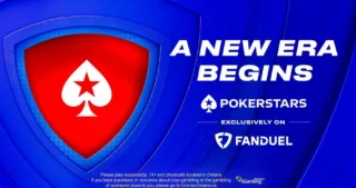 PokerStars Ontario FanDuel