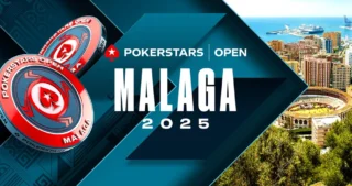 PokerStars Open Malaga 2025