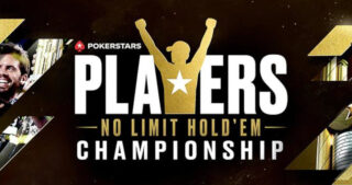 PokerStars Players Championship 2023.