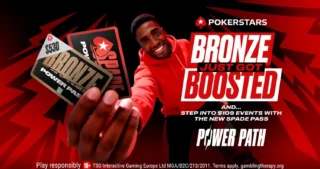 PokerStars Poker Path Upgrade May April 2026