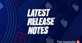 PokerStars Release Notes 2025