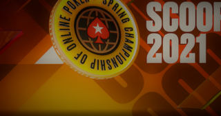 Win PokerStars SCOOP 2021 Tickets via TWO PokerListings Qualifiers