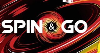 Spin & Go on PokerStars.